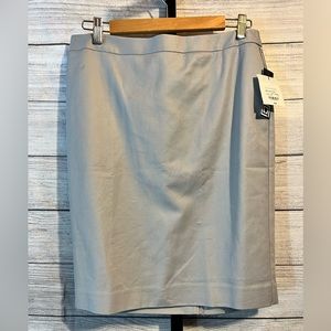 NWT Liz Claiborne Skirt